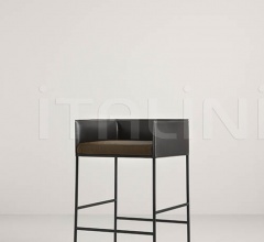 Барный стул Square C Барный стул Square C фабрика Frag