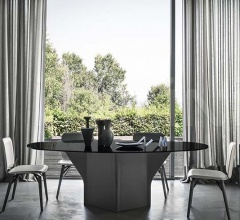 Стол обеденный ARGOR O Стол обеденный ARGOR O фабрика Frag