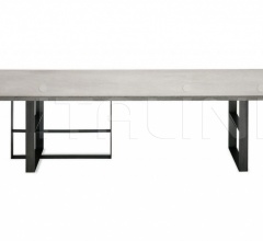 Стол обеденный Atelier Стол обеденный Atelier фабрика Frag