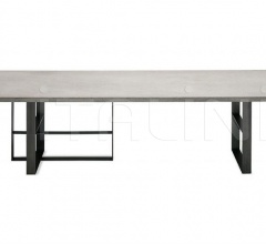 Стол обеденный Atelier Стол обеденный Atelier фабрика Frag