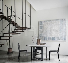 Стол обеденный Atelier Стол обеденный Atelier фабрика Frag