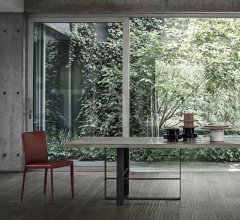 Стол обеденный Atelier Стол обеденный Atelier фабрика Frag