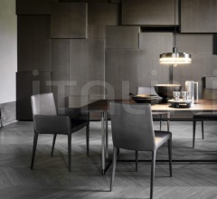 Стол обеденный BAK TABLE Стол обеденный BAK TABLE фабрика Frag