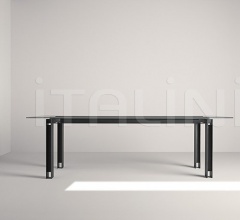 Стол обеденный BRIDGE Стол обеденный BRIDGE фабрика Frag