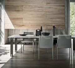 Стол обеденный BRIDGE Стол обеденный BRIDGE фабрика Frag