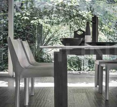 Стол обеденный BRIDGE Стол обеденный BRIDGE фабрика Frag