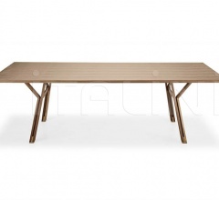 Стол обеденный Caribou Стол обеденный Caribou фабрика Frag