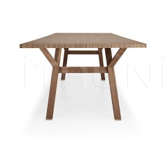 Стол обеденный Caribou Стол обеденный Caribou фабрика Frag