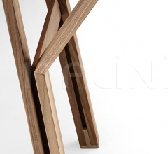 Стол обеденный Caribou Стол обеденный Caribou фабрика Frag