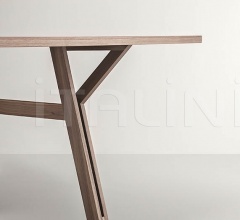 Стол обеденный Caribou Стол обеденный Caribou фабрика Frag