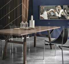 Стол обеденный Caribou Стол обеденный Caribou фабрика Frag