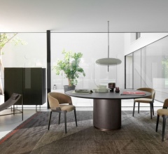 Кресло VIGO 881/L Кресло VIGO 881/L фабрика Potocco