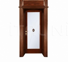 Дверь Magnolia 719 DCC Дверь Magnolia 719 DCC фабрика Agoprofil