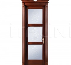 Дверь Magnolia 726 ST 3V Дверь Magnolia 726 ST 3V фабрика Agoprofil