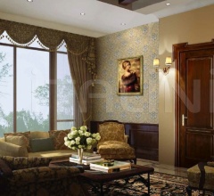 Дверь Magnolia 711 ST P - TORELLO Дверь Magnolia 711 ST P - TORELLO фабрика Agoprofil