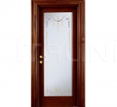 Дверь Magnolia 719 V Дверь Magnolia 719 V фабрика Agoprofil