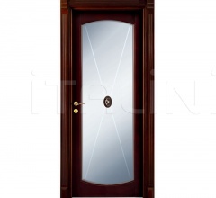 Дверь Magnolia 714 DCC ST V Дверь Magnolia 714 DCC ST V фабрика Agoprofil