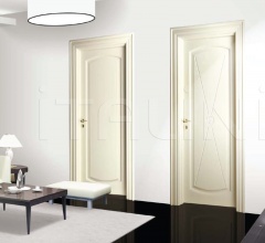 Дверь Old Fashion 714 ST P фабрика Agoprofil