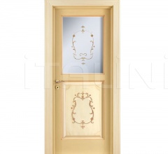 Дверь Old Fashion 784 XLS V фабрика Agoprofil