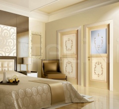 Дверь Old Fashion 784 ST V фабрика Agoprofil