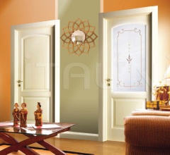 Дверь Old Fashion 710 ST P фабрика Agoprofil