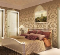 Дверь Old Fashion 710 ST P фабрика Agoprofil