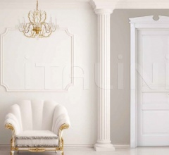 Дверь Old Fashion 727 ST P фабрика Agoprofil