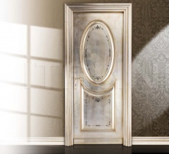 Дверь Old Fashion Alsace Дверь Old Fashion Alsace фабрика Agoprofil