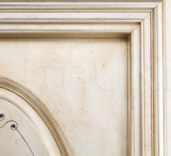 Дверь Old Fashion Alsace Дверь Old Fashion Alsace фабрика Agoprofil