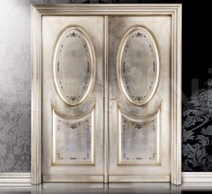 Дверь Old Fashion Alsace Дверь Old Fashion Alsace фабрика Agoprofil