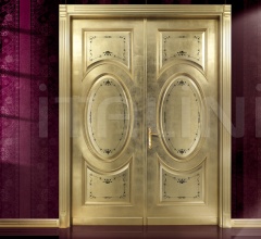 Дверь Cote d’Azur фабрика Agoprofil