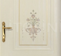 Дверь Old Fashion Limousin фабрика Agoprofil