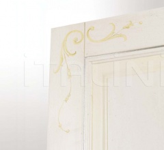 Дверь Old Fashion Champagne фабрика Agoprofil