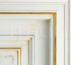 Дверь Old Fashion Piccardie фабрика Agoprofil