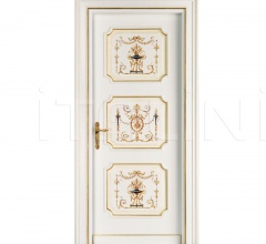 Дверь Old Fashion Lorraine фабрика Agoprofil