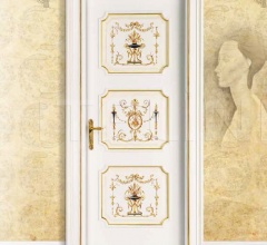 Дверь Old Fashion Lorraine фабрика Agoprofil