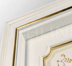 Дверь Old Fashion Lorraine фабрика Agoprofil