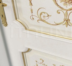 Дверь Old Fashion Lorraine фабрика Agoprofil