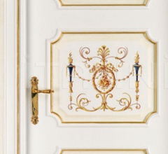 Дверь Old Fashion Lorraine фабрика Agoprofil