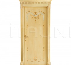 Дверь Old Fashion York фабрика Agoprofil