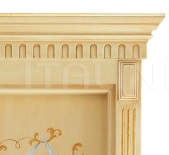 Дверь Old Fashion York фабрика Agoprofil