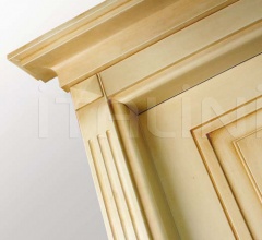 Дверь Old Fashion Derby фабрика Agoprofil