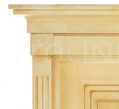 Дверь Old Fashion Derby фабрика Agoprofil