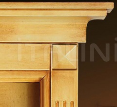 Дверь Old Fashion Leeds фабрика Agoprofil