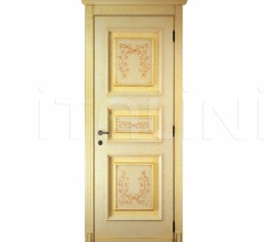 Дверь Old Fashion Hessen фабрика Agoprofil