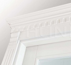 Дверь Old Fashion Normandie фабрика Agoprofil