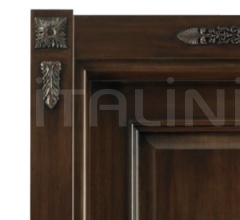 Дверь Old Fashion Sicilia Дверь Old Fashion Sicilia фабрика Agoprofil