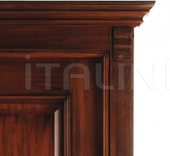 Дверь Old Fashion Emilia Дверь Old Fashion Emilia фабрика Agoprofil