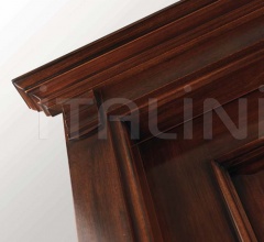 Дверь Old Fashion Emilia Дверь Old Fashion Emilia фабрика Agoprofil