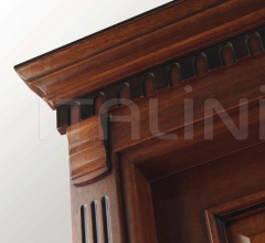 Дверь Old Fashion Apulia Дверь Old Fashion Apulia фабрика Agoprofil